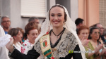 Les Alqueries ofrena la seva patrona