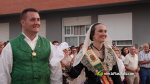 Les Alqueries ofrena la seva patrona