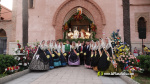 Les Alqueries ofrena la seva patrona