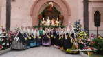 Les Alqueries ofrena la seva patrona