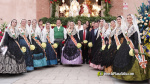 Les Alqueries ofrena la seva patrona