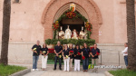Les Alqueries ofrena la seva patrona