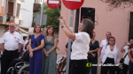 Les Alqueries ofrena la seva patrona