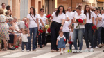 Les Alqueries ofrena la seva patrona