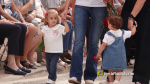 Les Alqueries ofrena la seva patrona