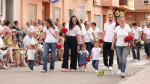 Les Alqueries ofrena la seva patrona