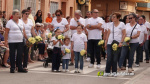 Les Alqueries ofrena la seva patrona