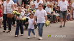 Les Alqueries ofrena la seva patrona
