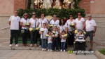 Les Alqueries ofrena la seva patrona