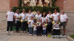 Les Alqueries ofrena la seva patrona
