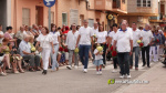 Les Alqueries ofrena la seva patrona