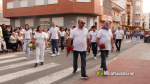 Les Alqueries ofrena la seva patrona