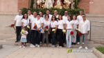 Les Alqueries ofrena la seva patrona