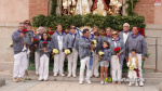 Les Alqueries ofrena la seva patrona