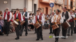 Les Alqueries ofrena la seva patrona