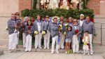 Les Alqueries ofrena la seva patrona