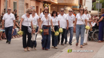 Les Alqueries ofrena la seva patrona