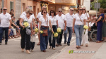 Les Alqueries ofrena la seva patrona