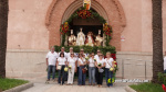Les Alqueries ofrena la seva patrona