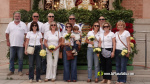 Les Alqueries ofrena la seva patrona