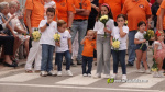 Les Alqueries ofrena la seva patrona
