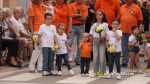 Les Alqueries ofrena la seva patrona
