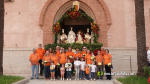 Les Alqueries ofrena la seva patrona