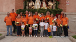 Les Alqueries ofrena la seva patrona