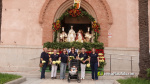 Les Alqueries ofrena la seva patrona