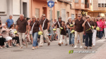Les Alqueries ofrena la seva patrona