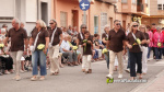 Les Alqueries ofrena la seva patrona