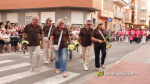 Les Alqueries ofrena la seva patrona