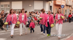 Les Alqueries ofrena la seva patrona