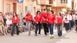 Les Alqueries ofrena la seva patrona