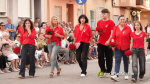 Les Alqueries ofrena la seva patrona