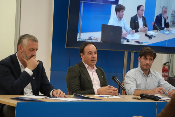 El PPCV nombra su Comité de Campaña para las elecciones generales del 29N