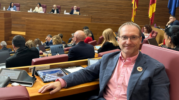 El PSPV de Los Puertos exige explicaciones a la Generalitat por traslado de paciente grave a Sagunto ante la falta de camas UCI