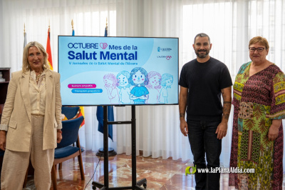 la-alcora-presenta-la-quinta-edicion-de-las-jornadas-de-la-salud-mental