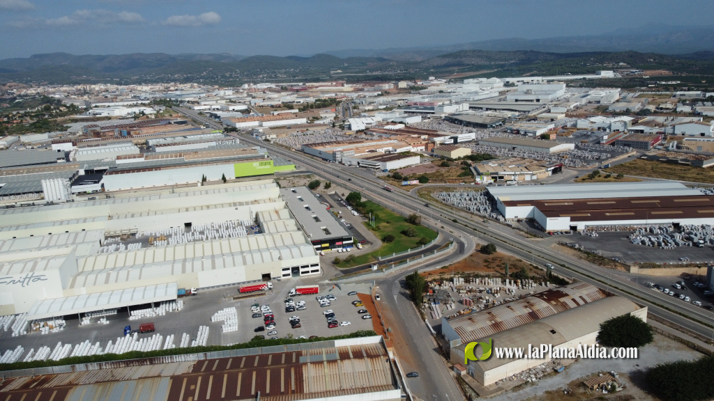 Onda obtiene el 100% de las ayudas del IVACE para diez áreas industriales en 2026