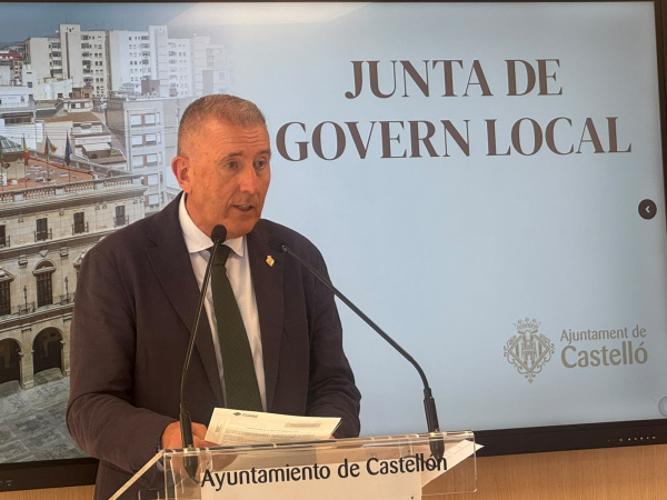 Castellón aprueba la contratación del Servicio de Ayuda a Domicilio, subvenciones y la licencia para 95 viviendas en la calle Río Pisuerga