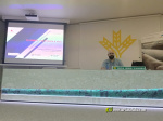 Gran �xito de la charla del psic�logo Francisco Javier Morales dentro del Ciclo Escuela de Salud de Cruz Roja Alcora