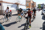 La Volta amb Bicicleta, una oportunitat per fer esport en plenes festes
