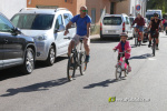 La Volta amb Bicicleta, una oportunitat per fer esport en plenes festes