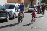 La Volta amb Bicicleta, una oportunitat per fer esport en plenes festes