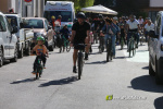 La Volta amb Bicicleta, una oportunitat per fer esport en plenes festes