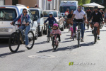 La Volta amb Bicicleta, una oportunitat per fer esport en plenes festes