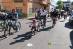 La Volta amb Bicicleta, una oportunitat per fer esport en plenes festes