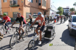 La Volta amb Bicicleta, una oportunitat per fer esport en plenes festes