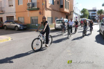 La Volta amb Bicicleta, una oportunitat per fer esport en plenes festes