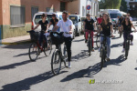 La Volta amb Bicicleta, una oportunitat per fer esport en plenes festes